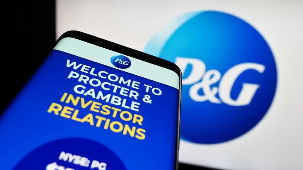 Is Procter & Gamble Stock Underperforming the S&P 500?